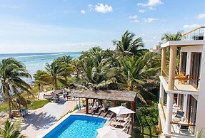 Aquastar Hotel & Apartments