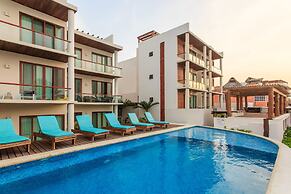 Aquastar Hotel & Apartments