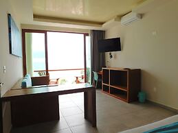 Aquastar Hotel & Apartments