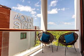 Aquastar Hotel & Apartments
