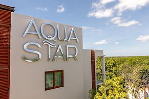 Aquastar Hotel & Apartments