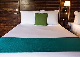 Aquastar Hotel & Apartments