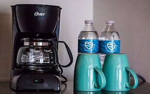 Aquastar Hotel & Apartments