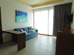 Aquastar Hotel & Apartments