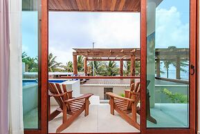 Aquastar Hotel & Apartments