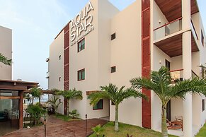 Aquastar Hotel & Apartments