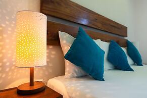 Aquastar Hotel & Apartments