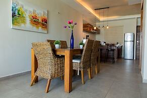 Aquastar Hotel & Apartments