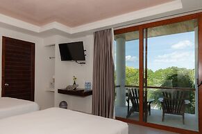 Aquastar Hotel & Apartments