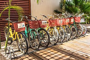 Aquastar Hotel & Apartments