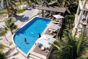 Aquastar Hotel & Apartments