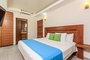 Aquastar Hotel & Apartments