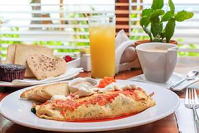 Aquastar Hotel & Apartments