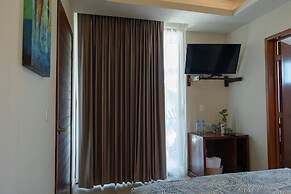 Aquastar Hotel & Apartments