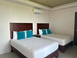 Aquastar Hotel & Apartments