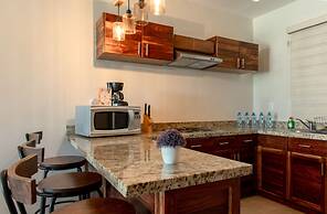 Aquastar Hotel & Apartments