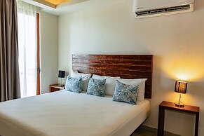 Aquastar Hotel & Apartments