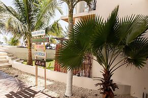 Aquastar Hotel & Apartments