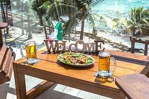 Aquastar Hotel & Apartments