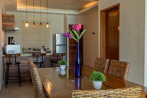 Aquastar Hotel & Apartments