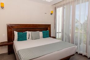 Aquastar Hotel & Apartments