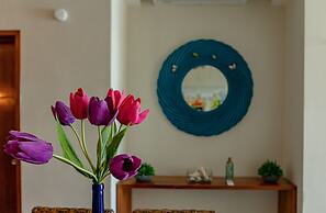 Aquastar Hotel & Apartments