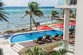 Aquastar Hotel & Apartments