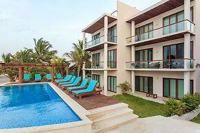 Aquastar Hotel & Apartments