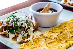 Aquastar Hotel & Apartments