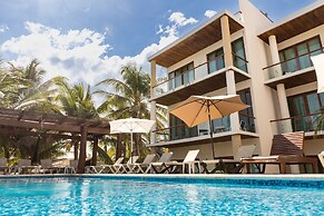 Aquastar Hotel & Apartments