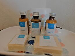 Aquastar Hotel & Apartments