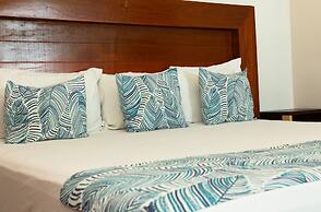 Aquastar Hotel & Apartments