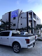Aquastar Hotel & Apartments