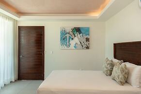 Aquastar Hotel & Apartments