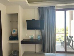 Aquastar Hotel & Apartments