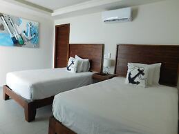 Aquastar Hotel & Apartments