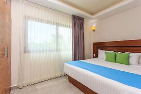 Aquastar Hotel & Apartments