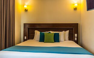 Aquastar Hotel & Apartments