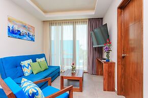 Aquastar Hotel & Apartments