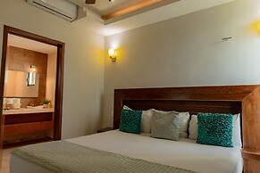 Aquastar Hotel & Apartments