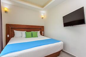 Aquastar Hotel & Apartments