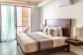 Aquastar Hotel & Apartments