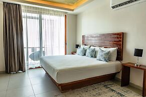 Aquastar Hotel & Apartments