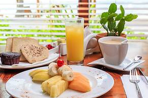 Aquastar Hotel & Apartments