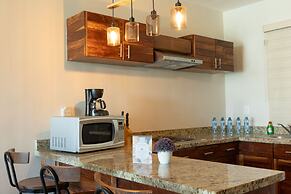 Aquastar Hotel & Apartments