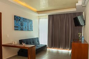 Aquastar Hotel & Apartments