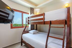 Aquastar Hotel & Apartments