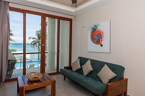 Aquastar Hotel & Apartments