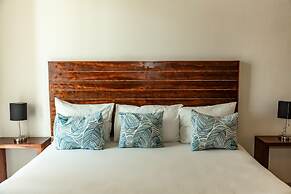 Aquastar Hotel & Apartments