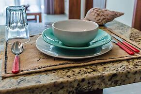 Aquastar Hotel & Apartments